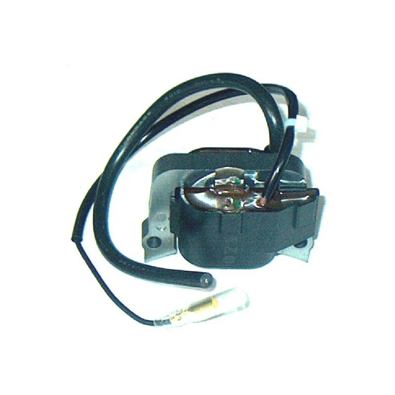 foto del prodotto bobina accensione elettronica compatibile kawasaki per motori th 43 48 kbl43 48