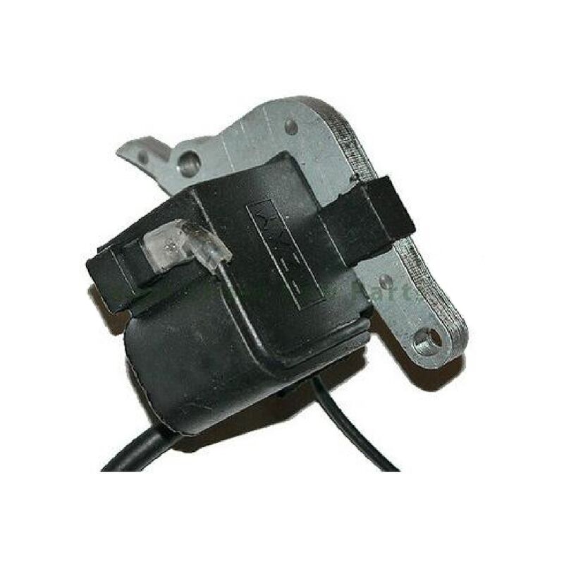 foto del prodotto bobina accensione elettronica compatibile motosega echo cs 3700 cs 4200