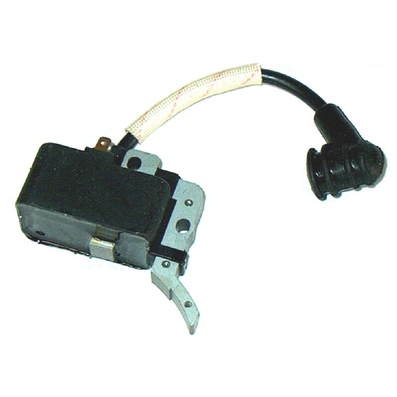 foto del prodotto bobina accensione elettronica compatibile motosega echo cs320t 350 tes 350w