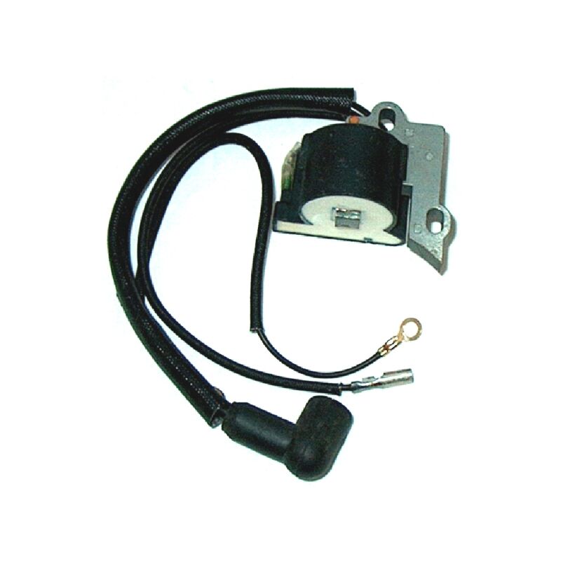 foto del prodotto bobina accensione elettronica compatibile motosega partner 351 2250 2550