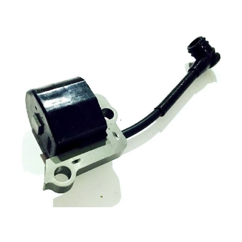 foto del prodotto bobina accensione elettronica compatibile oleomac per decespugliatore 446 450