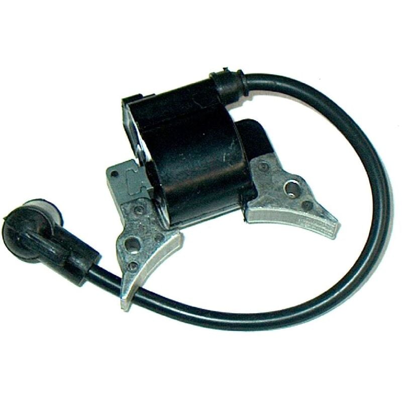 foto del prodotto bobina accensione elettronica compatibile tanaka per decespugliatore sum38 bg328
