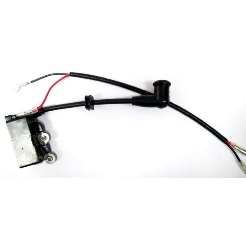 foto del prodotto bobina accensione elettronica zenaoh per decespugliatore g35l bc310 g45l g4ls