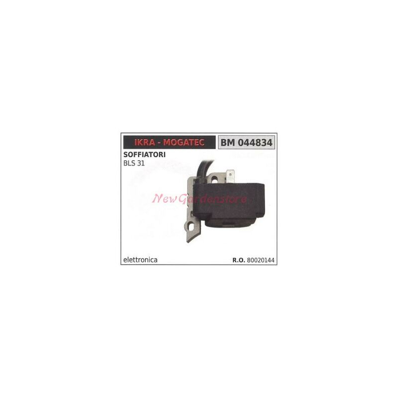 foto del prodotto bobina accensione ikra per soffiatori bls 31 044834