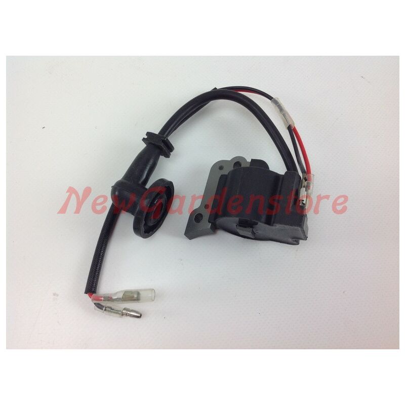 foto del prodotto bobina accensione motore zenoah decespugliatore g26l tagliasiepi ht 2300 019939