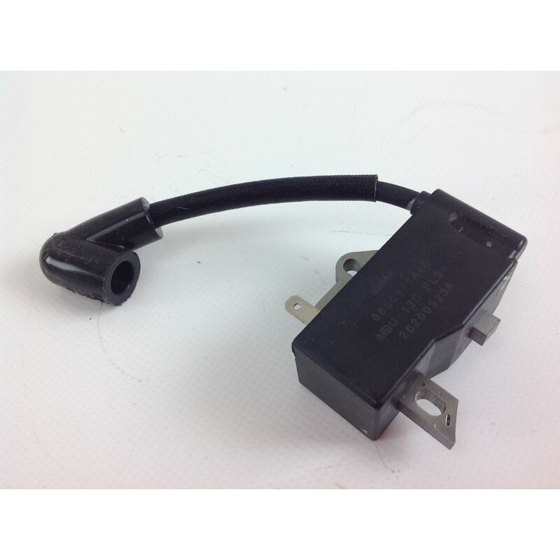 foto del prodotto bobina accensione originale efco 137 141 mt3700 mt4100 2501020r oleomac gs410c