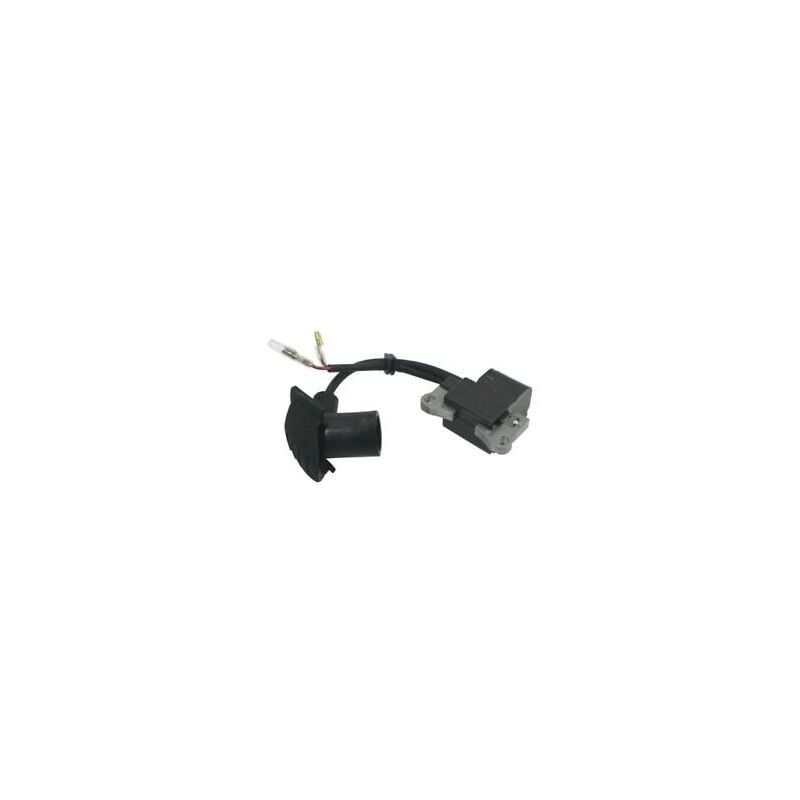 foto del prodotto bobina accensione originale stiga decespugliatore b28 bj326 mb2802 sb28