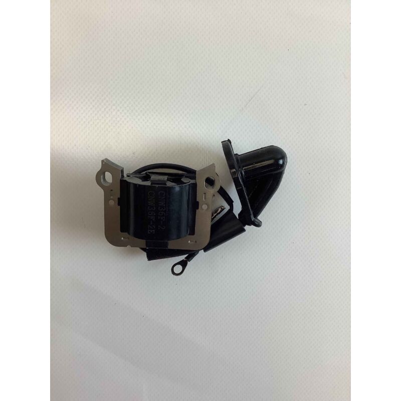 foto del prodotto bobina accensione progreen per motori multitool pg 33 combi ama mc 350 combi