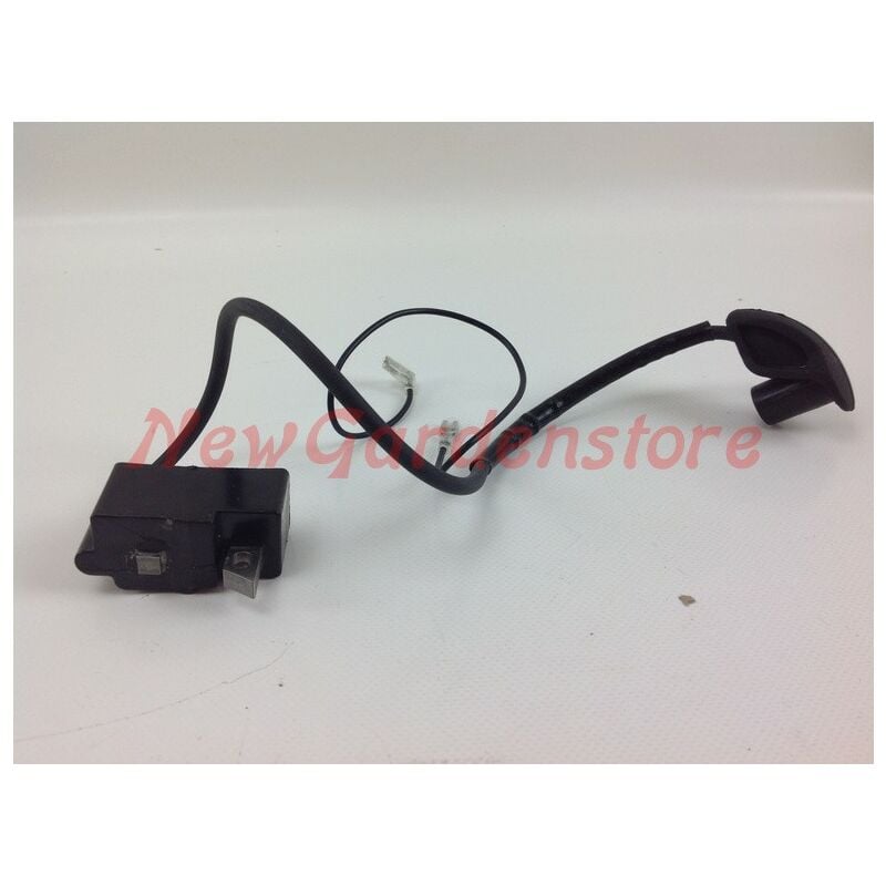 foto del prodotto bobina accensione stihl motore decespugliatore fs 120 200 250 300 038375