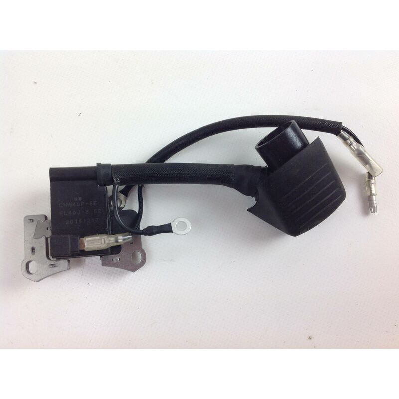 foto del prodotto bobina avviamento accensione per motore b 52 b 52 d cb 153 d cb 153 f sbc 252
