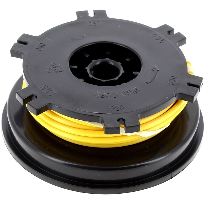 foto del prodotto bobina cavo 5132000018 per decespugliatore homelite