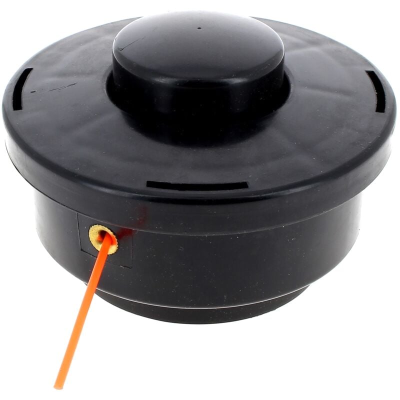 foto del prodotto bobina completa cavo 123155009 0 per decespugliatore alpina
