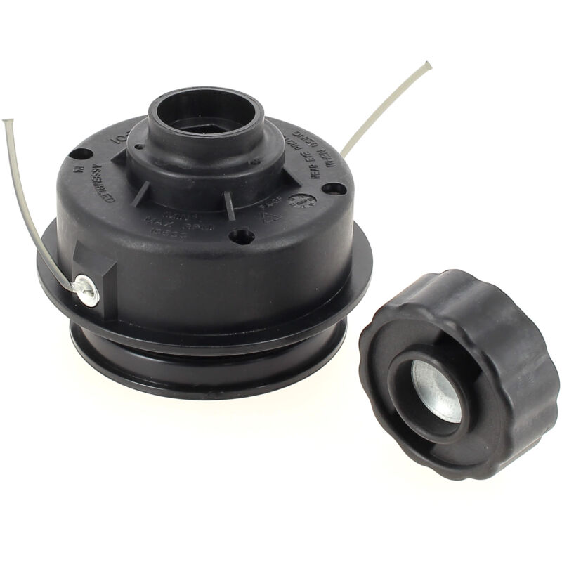 foto del prodotto bobina completa per decespugliatore go-on