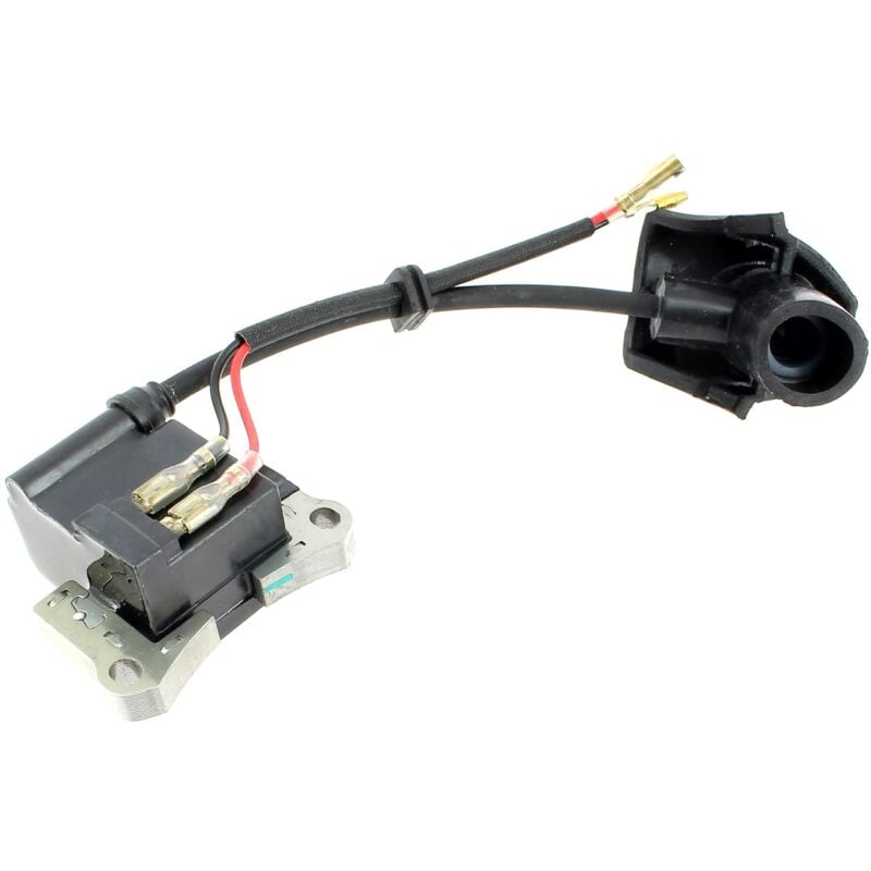 foto del prodotto bobina di accensione 1e40f e.3 118801276 0 per decespugliatore alpina