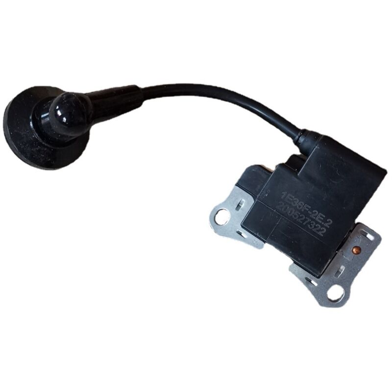 foto del prodotto bobina di accensione applicabile per kasei 1e36f 2e 1e36f 2e.2 tle33, cg330 bc330 bobina di accensione elettronica per statore magnetico