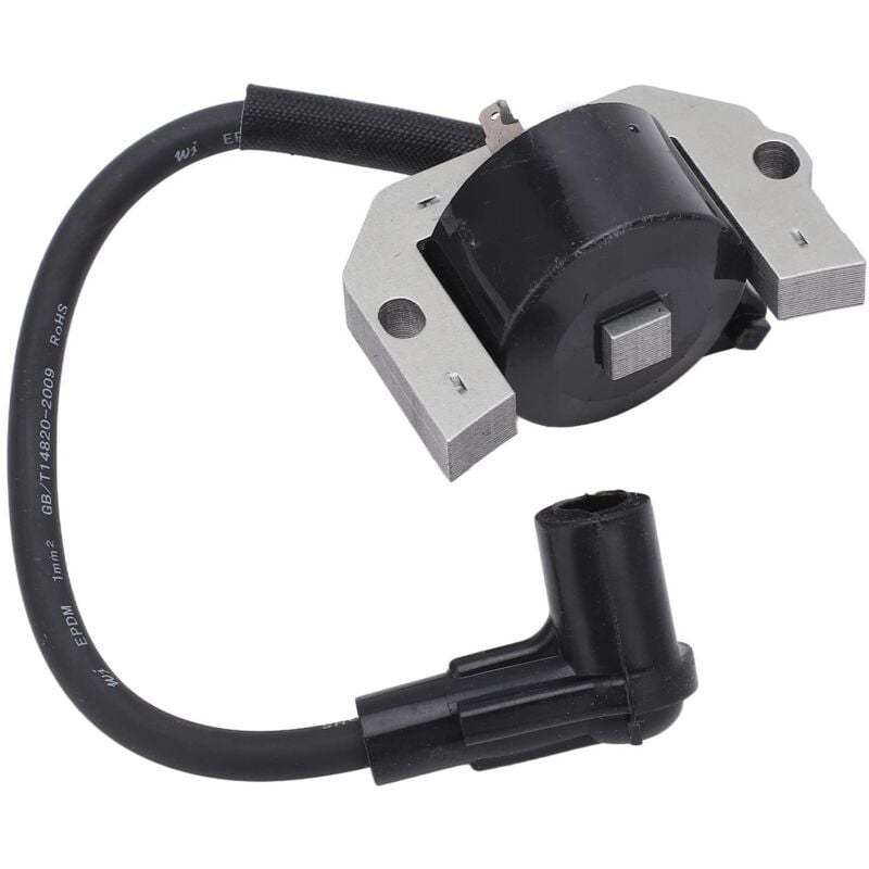 foto del prodotto bobina di accensione aramox, bobina di accensione per auto, bobina di accensione in metallo, ricambi per auto 21171 7001 21171 7034 fh381v fh430v per