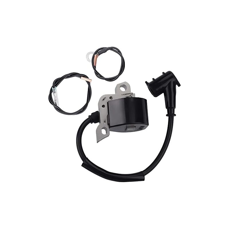 foto del prodotto bobina di accensione compatibile con motosega sthil 024 026 028 029 034 036 038 039 044 048 ms240 ms260 ms290 ms310 ms360 ms360c ms390 ms440 ms640