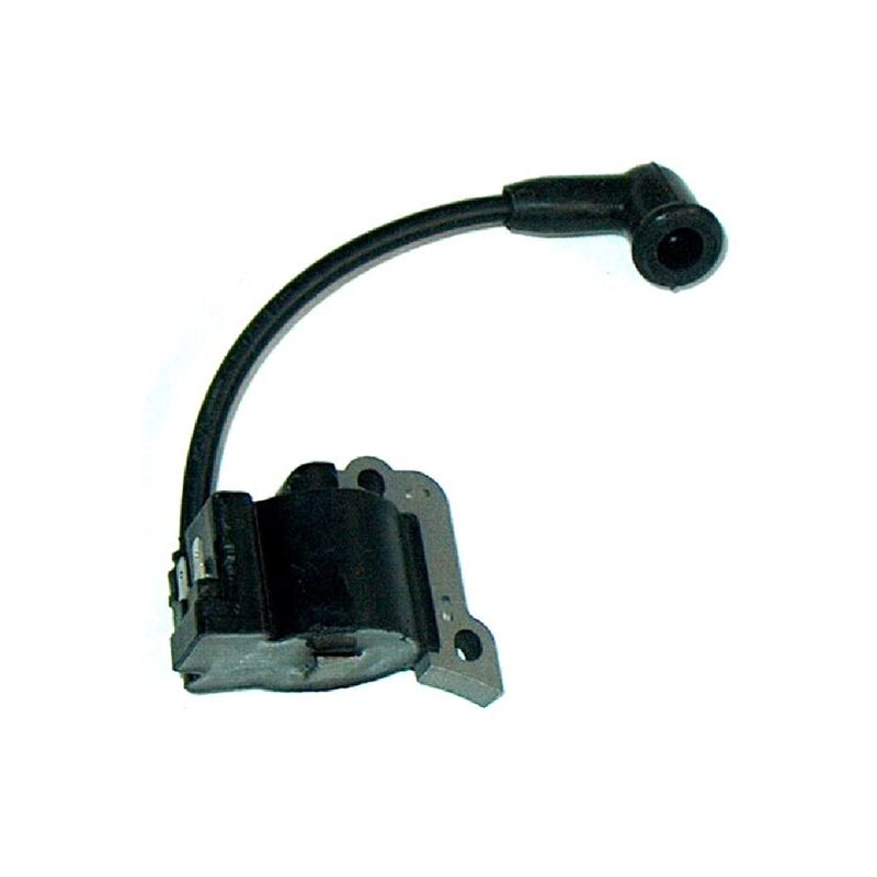 foto del prodotto bobina di accensione compatibile honda per decespugliatore gx25