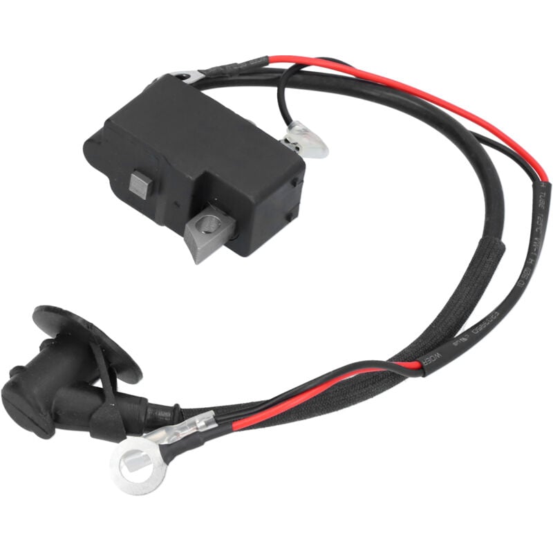 foto del prodotto bobina di accensione di ricambio per motosega adatta per stihl ts410 ts420 42384001301