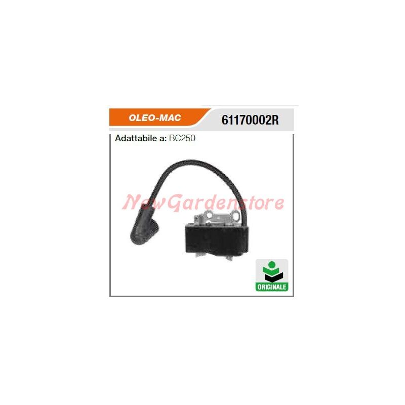 foto del prodotto bobina di accensione oleomac decespugliatore bc250 61170002r