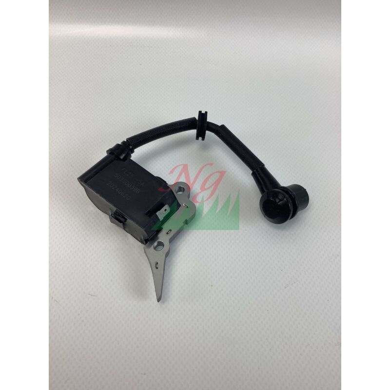 foto del prodotto bobina di accensione originale oleomac motosega modello gsth 240 50350039r