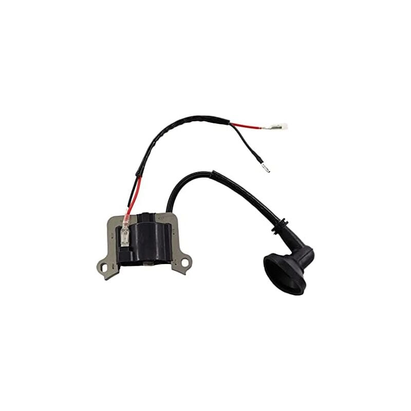 foto del prodotto bobina di accensione per decespugliatore rotfuchs mft52 plantiflex mt 5200 pf timberpro tt m2600 3 3 hp 52 cm3