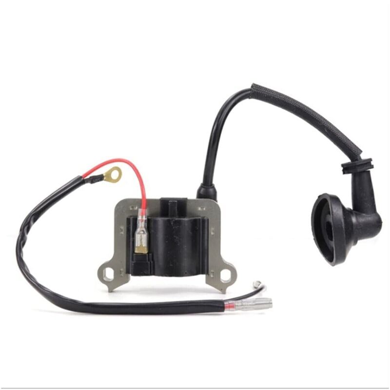 foto del prodotto bobina di accensione per decespugliatore tagliaerba 40 5 44 5 43cc 52cc gf 0554
