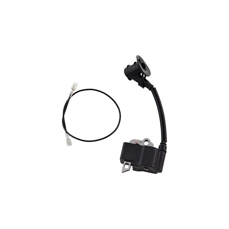 foto del prodotto bobina di accensione per motosega stihl ms171 ms181 ms211 ms 171 181 211 sostituisce 1139 400 1307