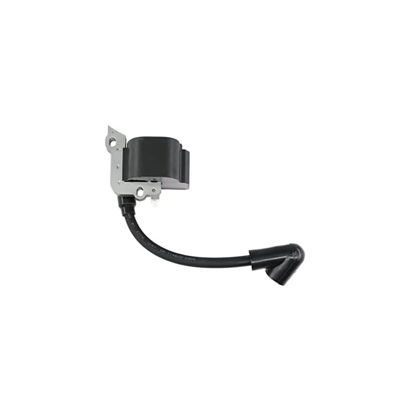 foto del prodotto bobina di accensione per stihl fs38 fs45 fs46 fc55 fs55 fs55r fs55rc fs55c hl45 hs45 km55 sostituzione 4140 400 1308