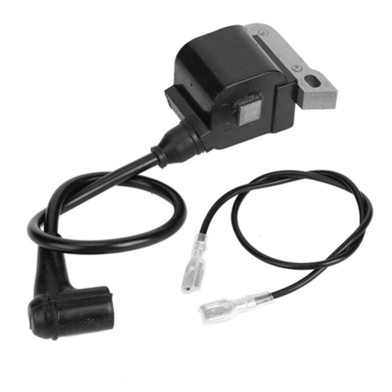 foto del prodotto bobina di accensione ricambi accessori per husqvarna 50 51 55 61 268 266 272xp