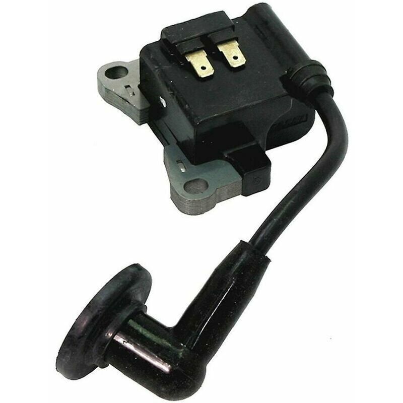 foto del prodotto bobina di accensione tle43 adatta per mitsubishi tle43, 1e40f e, kasei bc 46, cg 430 ymyny
