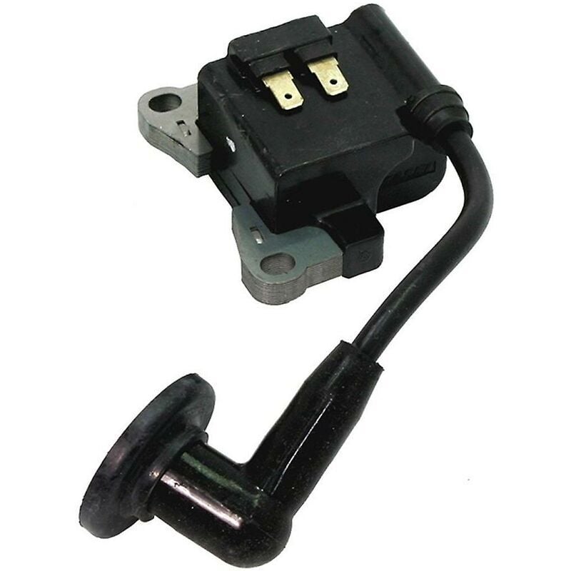 foto del prodotto bobina di accensione tle43 per mitsubishi tle43, 1e40f e, kasei bc 46, cg 430 ymyny