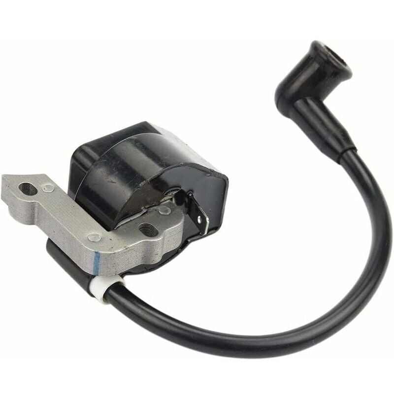 foto del prodotto bobina di accensione ymyny nuova per decespugliatore stihl fc55 fs38 fs45 fs55 hl45 hs45 km55 4140 400 1308