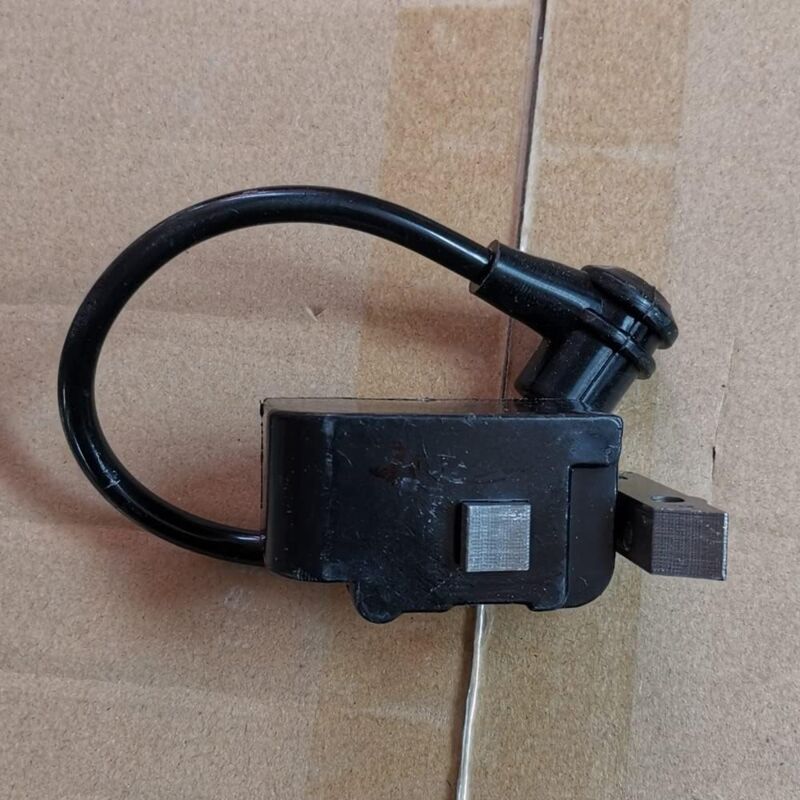 foto del prodotto bobina di accensione ymyny, pacco ad alta tensione, bobina di accensione echo srm 2100, 2400 gt 2000