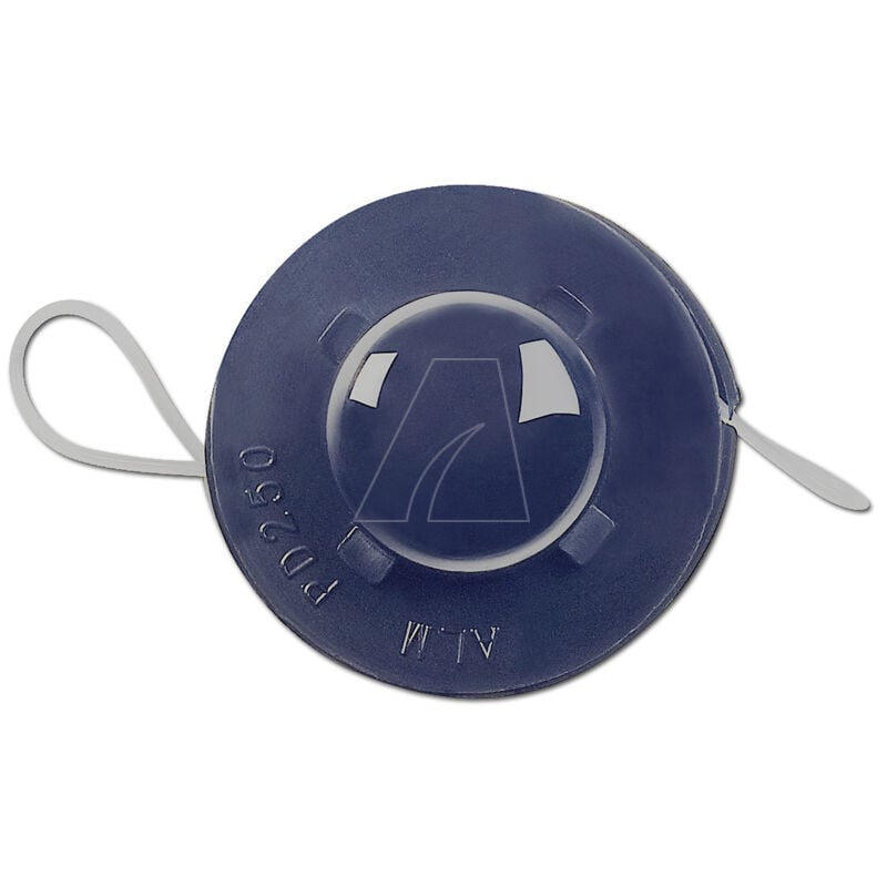 foto del prodotto bobina di filo compatibile con cmi, pattfield, ozito, power devil, powerbase, wolf-garten arnold