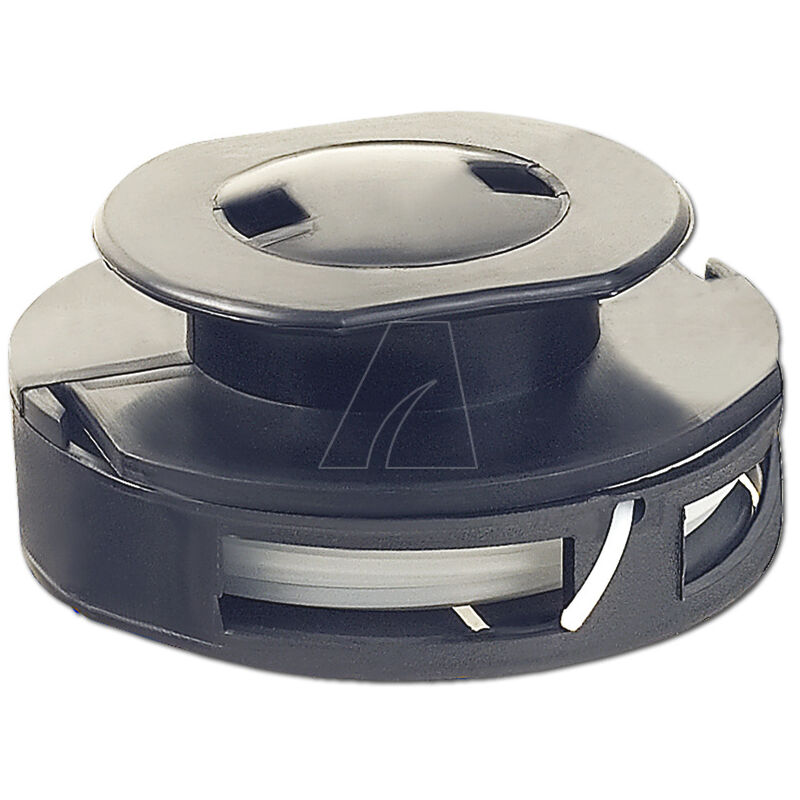 foto del prodotto bobina di filo per black decker, einhell, ecc. arnold
