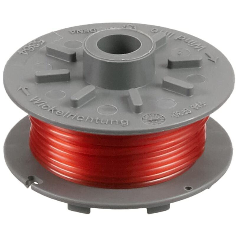 foto del prodotto bobina di ricambio bobina di ricambio per turbotrimmer tagliabordi art. n. 2401 5364 20 gardena