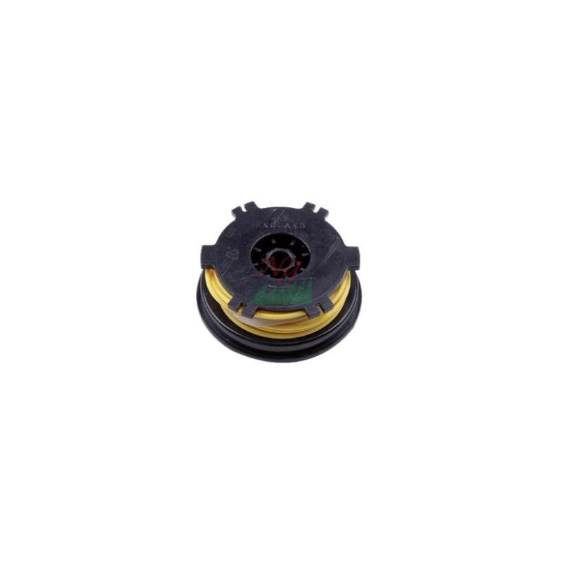 foto del prodotto bobina doppio filo decespugliatore compatibile homelite up00147 603 031