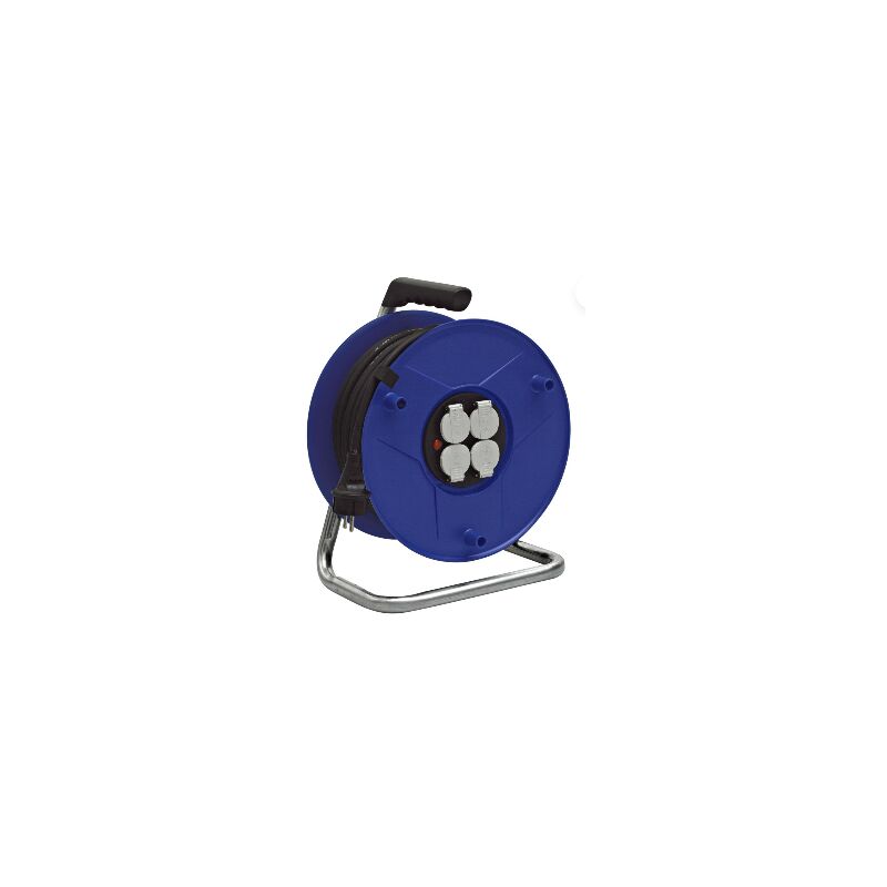 foto del prodotto bobina elettrica bat pro brennenstuhl cavo 40 m 3g2.5 1205951