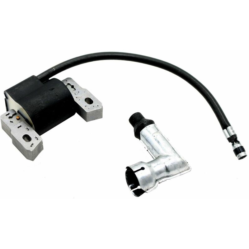 foto del prodotto bobina elettronica compatibile con motore rasaerba b s quantum power 5 hp 12 h