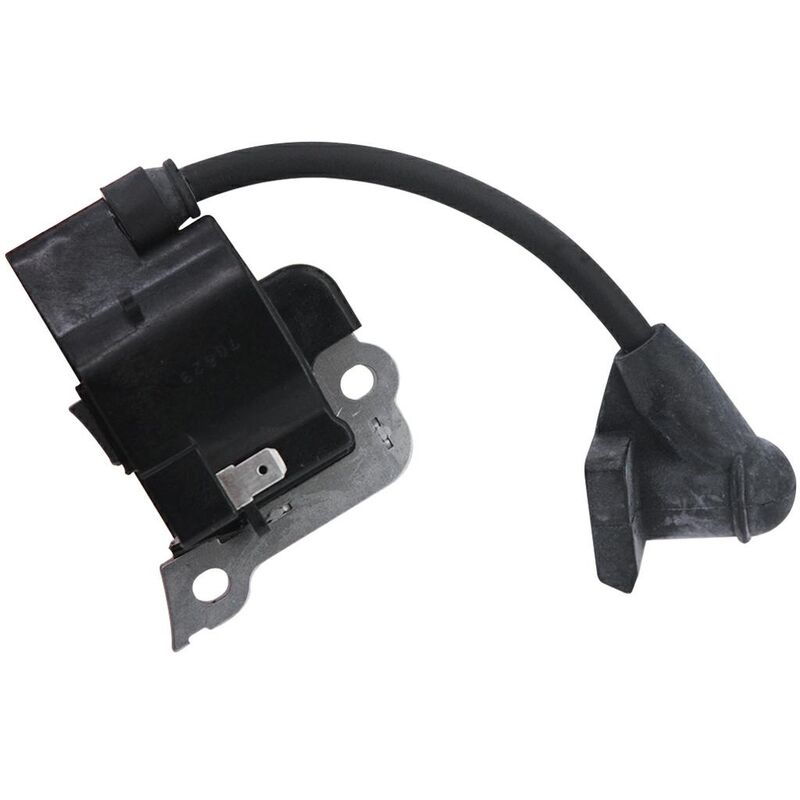 foto del prodotto bobina elettronica compatibile decespugliatore 4 tempi honda gx35