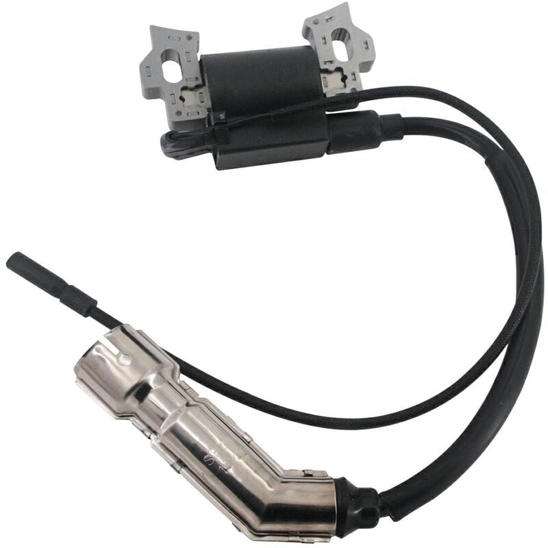 foto del prodotto bobina elettronica compatibile motore lc200 gx110 gx120 gx140 gx160 gx200 loncin