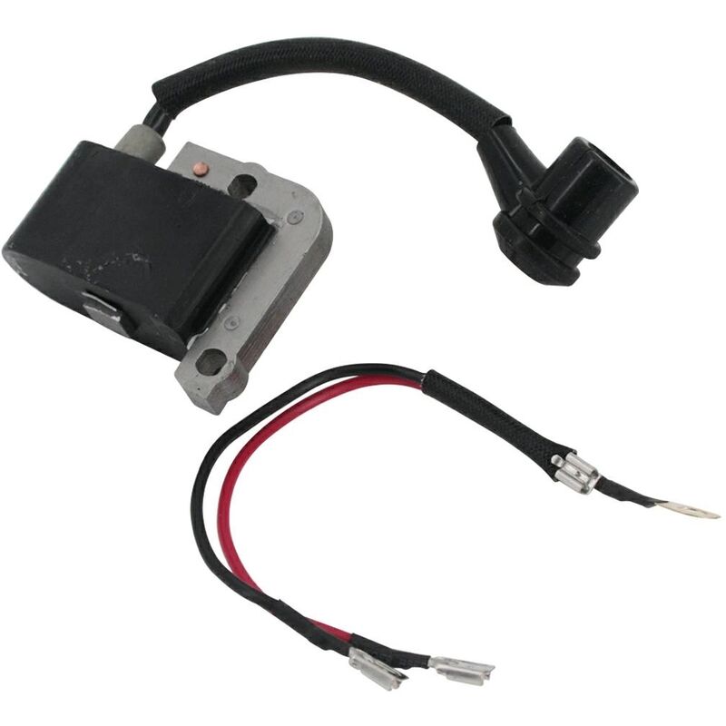foto del prodotto bobina elettronica compatibile motosega emak 947 952