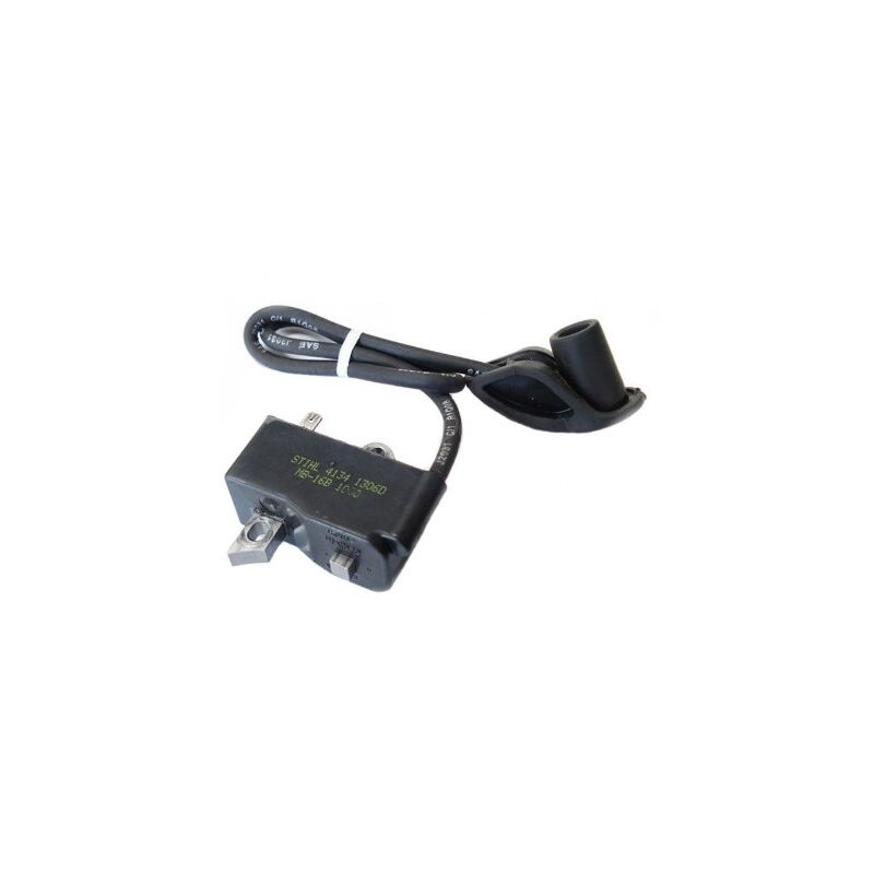 foto del prodotto bobina elettronica decespugliatore modelli fs120 originale stihl 41344001306