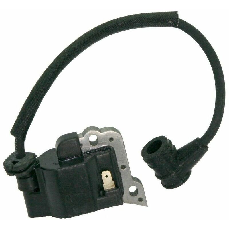 foto del prodotto bobina elettronica motore motosega a3700 a4000 c38 c44 ggp stiga 118550600 0