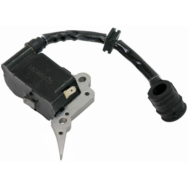 foto del prodotto bobina elettronica motore motosega cj300 ggp stiga 83044001 183044001/0