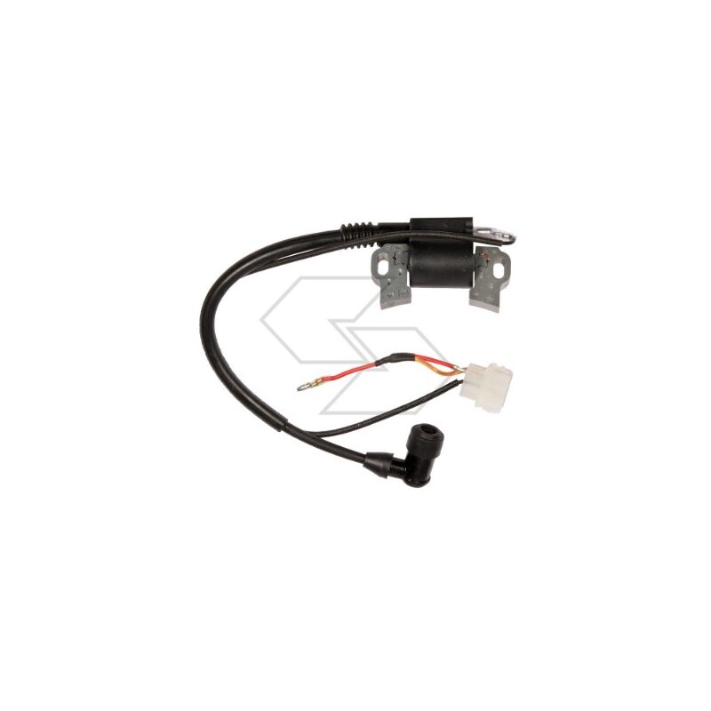 foto del prodotto bobina elettronica motore rato srv340