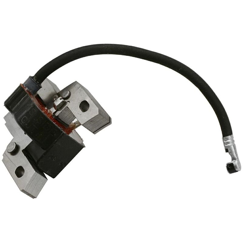 foto del prodotto bobina elettronica originale motore rasaerba briggs stratton ohv