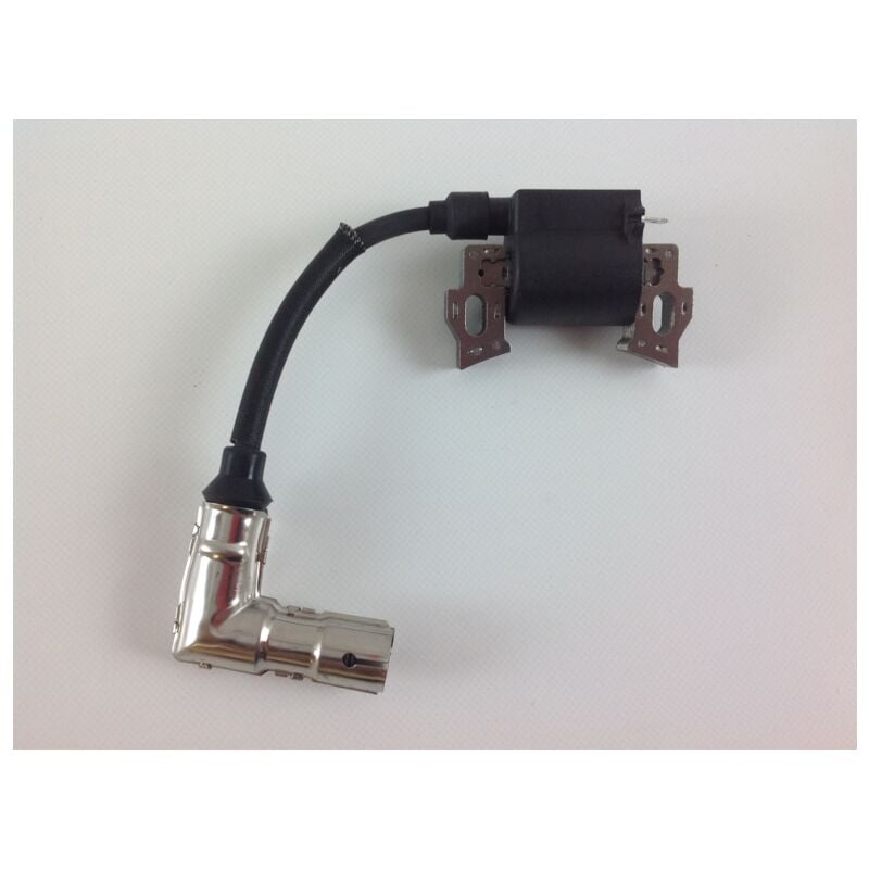 foto del prodotto bobina elettronica rasaerba originale stiga castelgarden alpina basic b41