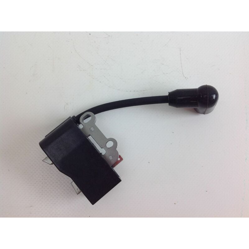 foto del prodotto bobina elettronica tagliasiepi hs55 htj550 shj550 originale stiga ggp 123044016/0
